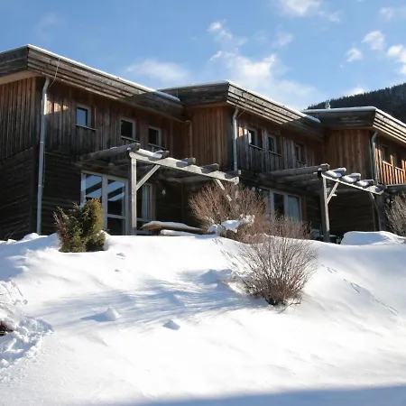 Feriendorf Chalet Type B * Hohentauern