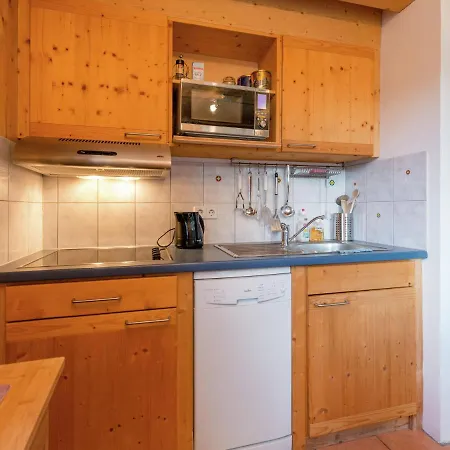 Feriendorf Chalet Type B Chalet