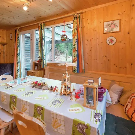 Chalet Feriendorf Chalet Type B *