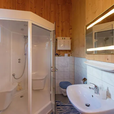 Feriendorf Chalet Type B Chalet