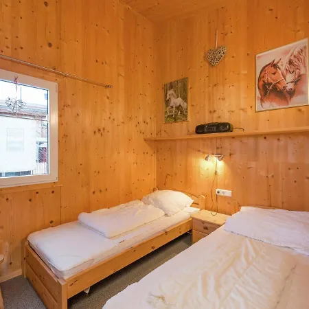 Feriendorf Chalet Type B Chalet *