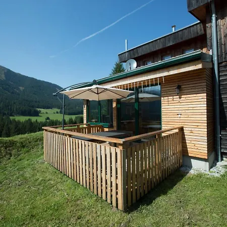 Chalet Feriendorf Chalet Type B *