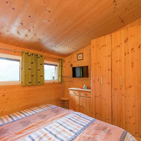 Feriendorf Chalet Type B *