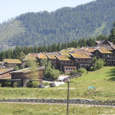 Feriendorf Chalet Type B