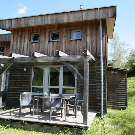 Feriendorf Chalet Type B *