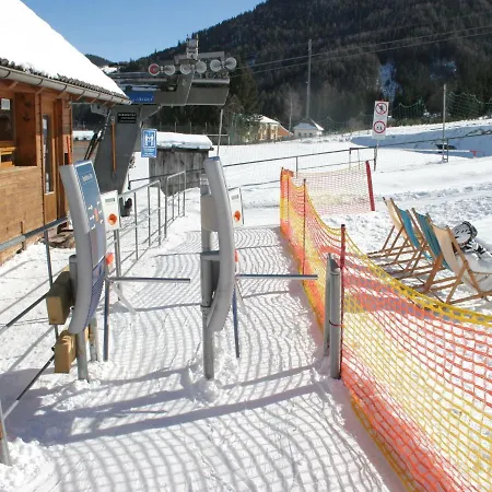 Feriendorf Chalet Type B