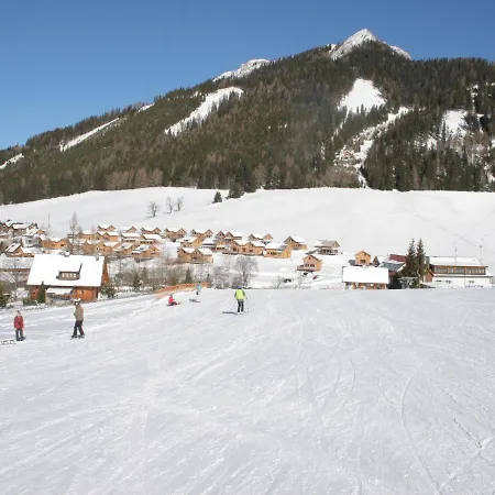 Feriendorf Chalet Type B Chalet