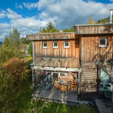 Chalet Feriendorf Chalet Type B *