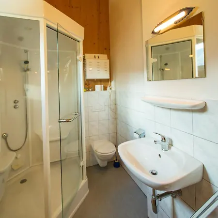 Feriendorf Chalet Type B Hohentauern