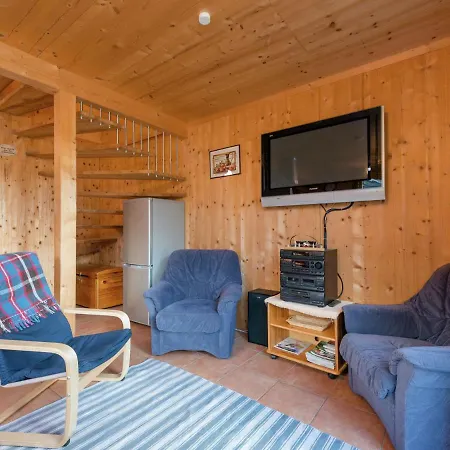 Feriendorf Chalet Type B * Hohentauern