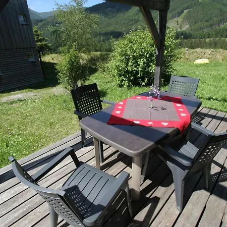 Feriendorf Chalet Type B Hohentauern