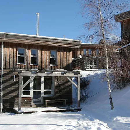 Feriendorf Chalet Type B Hohentauern