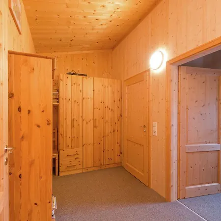 Chalet Feriendorf Chalet Type B Hohentauern