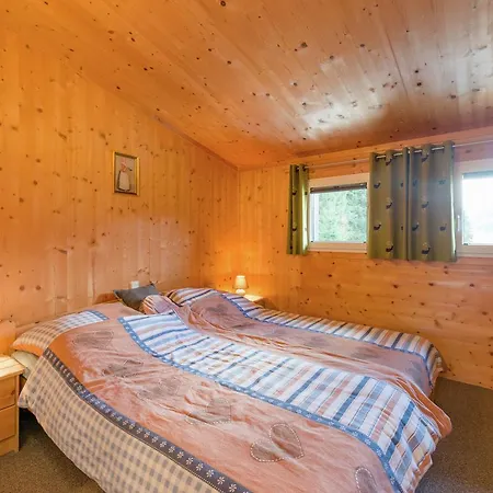 Feriendorf Chalet Type B Chalet