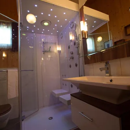 Feriendorf Chalet Type B *